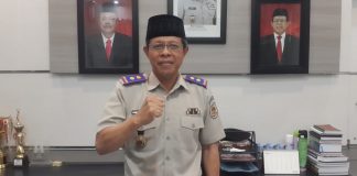 Foto: Kepala Kantor Pertanahan Kabupaten Kudus Bambang Gunawan