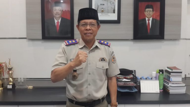 Kantor Pertanahan Kudus Siap Menyisir Bidang Tanah yang Belum Terpetakan