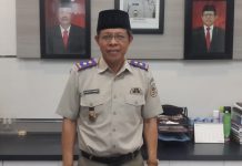 Foto: Kepala Kantor Pertanahan Kudus Bambang Gunawan