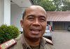 Kepala Satpol PP Pati Sugiono