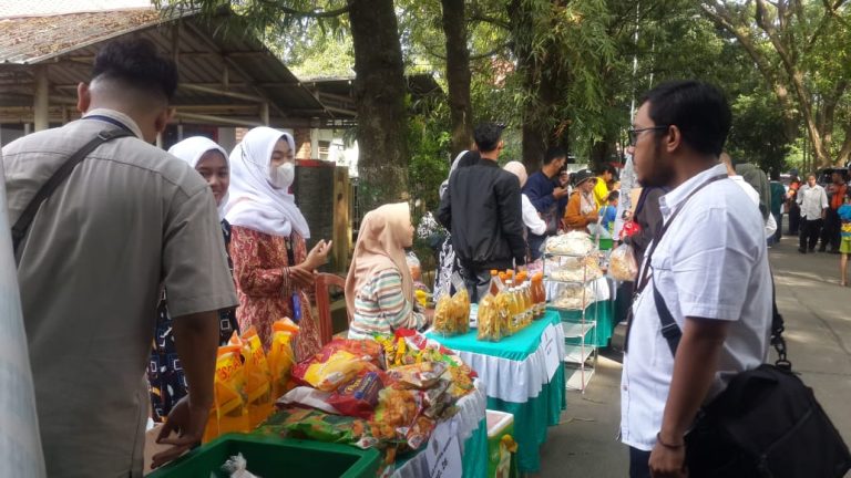 Stabilkan Harga Pangan, Pemkab Kudus Kembali Gelar Pasar Murah