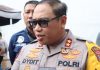 Foto : Kapolres Kudus AKBP Dydit Dwi Susanto (istimewa)