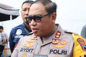 Foto : Kapolres Kudus AKBP Dydit Dwi Susanto (istimewa)