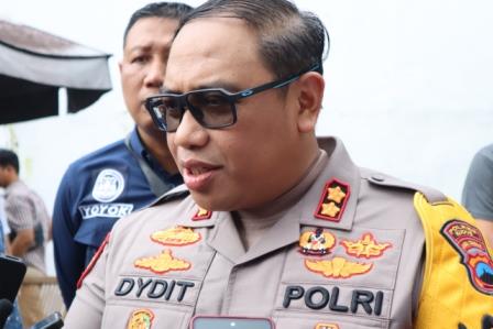 Kapolres Kudus: Permudah Pelayanan Masyarakat Melalui Call Center Polri