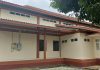 Tampak bangunan RPH di Margorejo Pati