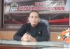 Foto: Kepala Bidang (Kabid) Pajak Kendaraan Bermotor (PKB) Samsat Kudus Sukatmo