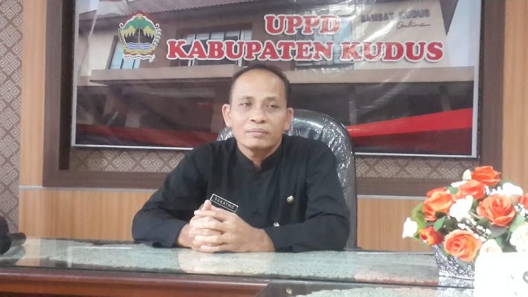 Target PKB Samsat Kudus Baru Terealisasi Rp 59 Milliar