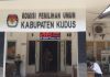Foto: Kantor Komisi Pemilihan Umum (KPU) Kudus