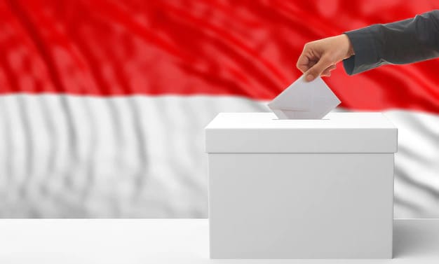 Hari Kedua Pendaftaran Bacaleg di KPU Pati Belum Ada Pendaftar