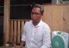 Foto: Ketua DPD Partai Keadilan Sejahtera (PKS) Kudus Sayid Yunanta saat ditemui di kediamannya