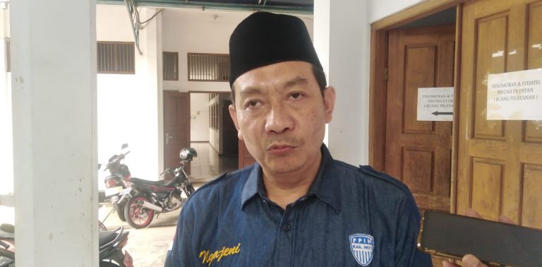 100 Calon Jamaah Haji di Pati Dinyatakan Mundur