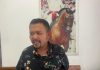 Foto: Ketua DPC Partai Gerindra Kudus Sulistyo Utomo