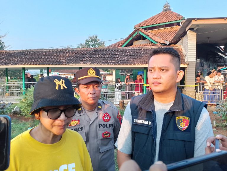 Polisi Ungkap Korban Kekerasan di Margoyoso Dipukul 10 Kali Hingga Tewas