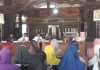 Foto: tampak peserta UMKM Kudus saat mengikuti workshop jaminan produk halal