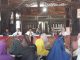 Foto: tampak peserta UMKM Kudus saat mengikuti workshop jaminan produk halal