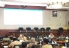 Foto: Tampak suasana Rapat Pansus II DPRD Kudus