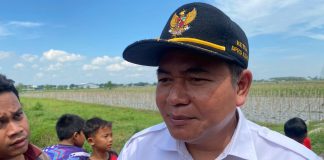 Foto: Ketua DPRD Kabupaten Kudus Masan saat ditemui beberapa waktu yang lalu
