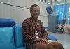 Kepala Dinas Komunikasi dan Informatika (Diskominfo) Kabupaten Pati Ratri Wijayanto