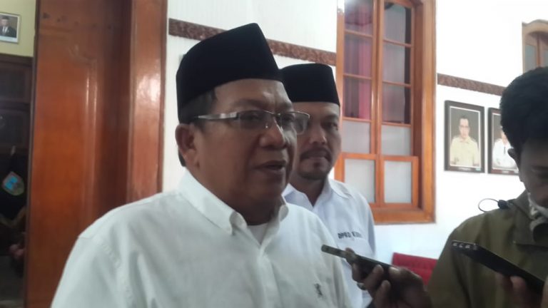 Ini Bakal Calon Bupati Kudus yang Diusung Dari Partai Gerindra