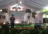 Foto: Sekretaris Umum PP Muhammadiyah Abdul Mu'ti saat berada di acara Ponpes Al Hidayah ke IX Getasrabi Gebog Kudus beberapa waktu yang lalu