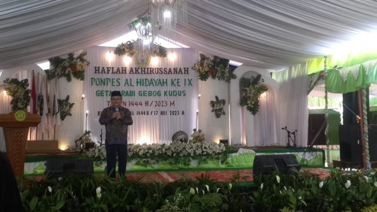PP Muhammadiyah Beri Pesan Khusus ke KPU dan Masyarakat Jelang 2024
