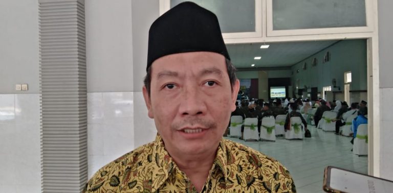 Pendaftar 42 Ribu Orang, Masa Tunggu Haji di Pati Butuh 31 Tahun