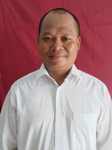 Supriyanto