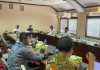 Foto: Rapat pembahasan Ranperda Pemberdayaan Desa Wisata di Kudus