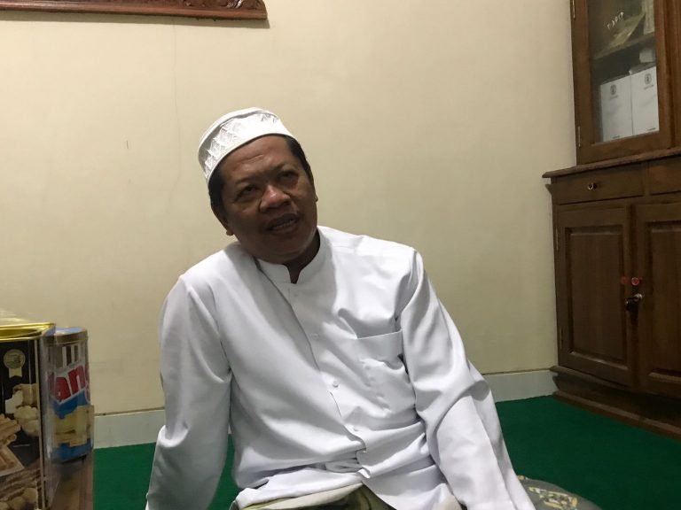 DPC PPP Kudus Gaet Ketua dan Wakil GP Ansor Demi Raih Kursi Dewan