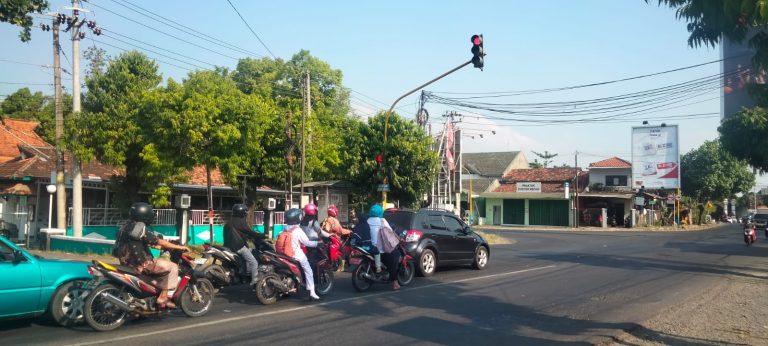 Mulai 5 Juni, Kendaraan Roda 4 Dilarang Melintas RSUD Soewondo ke Selatan