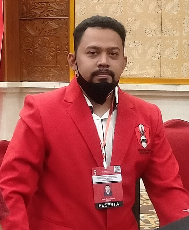 Sigit Pamungkas