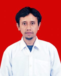 Ahmad Sya’roni
