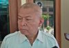 Ketua DPC Partai Gerindra Pati, Hardi