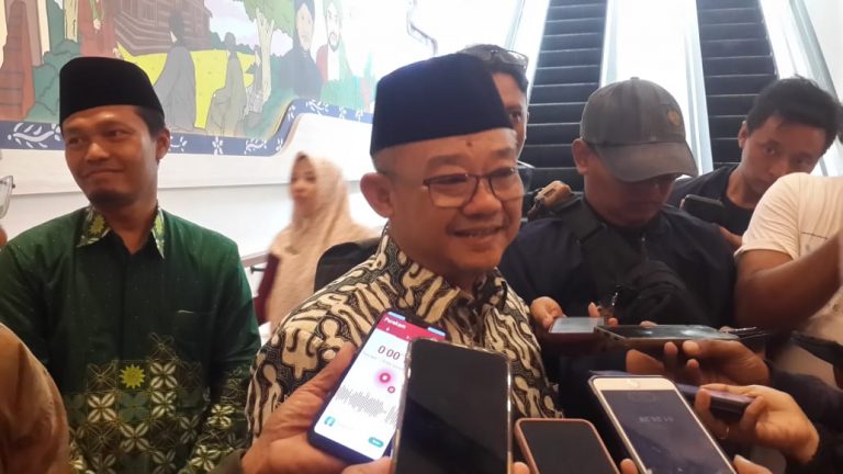 Sekum Muhammadiyah Sebut RS Sarkies Aisyah Terbesar di Indonesia