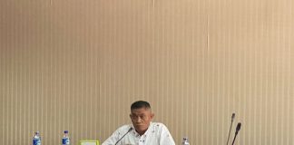 Foto: Pelaksanaan Rapat Pansus III DPRD Kabupaten Kudus