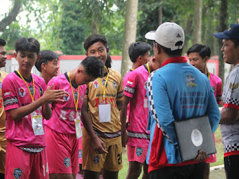 Kejurnas U-15 Piala KONI Pusat, ASTI Kudus Raih Juara 4