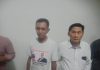 Foto: Para Relawan Anies Baswedan saat melakukan Video Call dengan Anies Baswedan