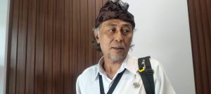 Kepala Bidang Perdagangan pada Dinas Perdagangan dan Perindustrian (Disdagperin) Kabupaten Pati, Kuswantoro