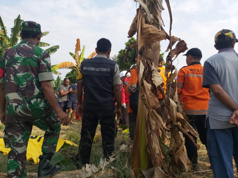 Bocah 14 Tahun Tenggelam di Wisata Green Lake Waduk Kedung Ombo Ditemukan Meninggal Dunia