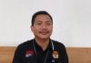Plt Ketua KPU Kabupaten Pati Supriyanto