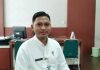 Kepala Bidang Pengadaan, Pemberhentian, dan Informasi Kepegawaian pada Badan Kepegawaian, Pendidikan dan Pelatihan (BKPP) Kabupaten Pati, Fendy Eko S.
