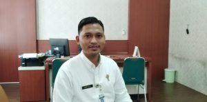 Kepala Bidang Pengadaan, Pemberhentian, dan Informasi Kepegawaian pada Badan Kepegawaian, Pendidikan dan Pelatihan (BKPP) Kabupaten Pati, Fendy Eko S.