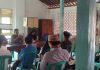 Acara serah terima aset desa Bulumanis Lor tak dihadiri Kades nonaktif, Jumat (30/6/2023)