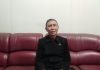 Kepala Bidang Sumber Daya Air (SDA) pada Dinas Pekerjaan Umum dan Tata Ruang (DPUTR) Kabupaten Pati, Sudarno
