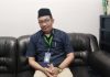 Kasi Penyelenggara Haji dan Umroh (PHU) Kemenag Pati, Abdul Hamid