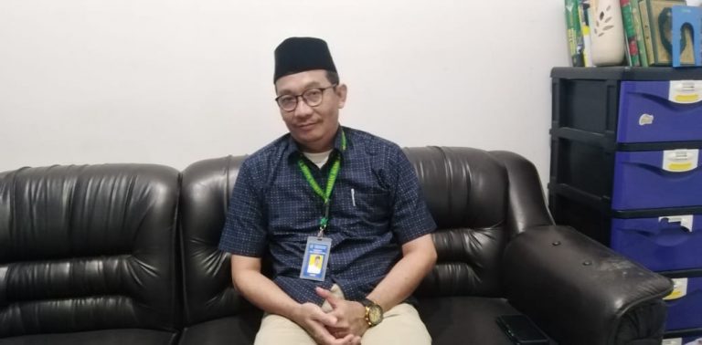 Seorang Jemaah Haji Asal Pati Meninggal di Mekkah