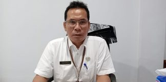 Sekretaris Dinas Pendidikan dan Kebudayaan Kabupaten Pati Paryanto