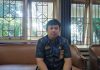 Staf Seksi Geologi, Mineral dan Batubara pada Cabang Dinas Energi dan Sumber Daya Mineral (ESDM) Wilayah Kendeng Muria, Primanda Agung