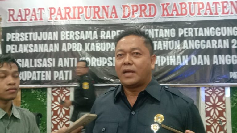 Ada Sinyal Permintaan Peningkatan Insentif RT-RW Terpenuhi