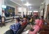 Pelayanan kependudukan di Dinas Kependudukan dan Pencatatan Sipil (Disdukcapil)